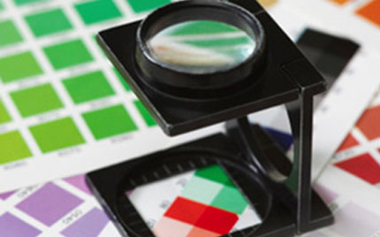 Graphic Design & Prepress
